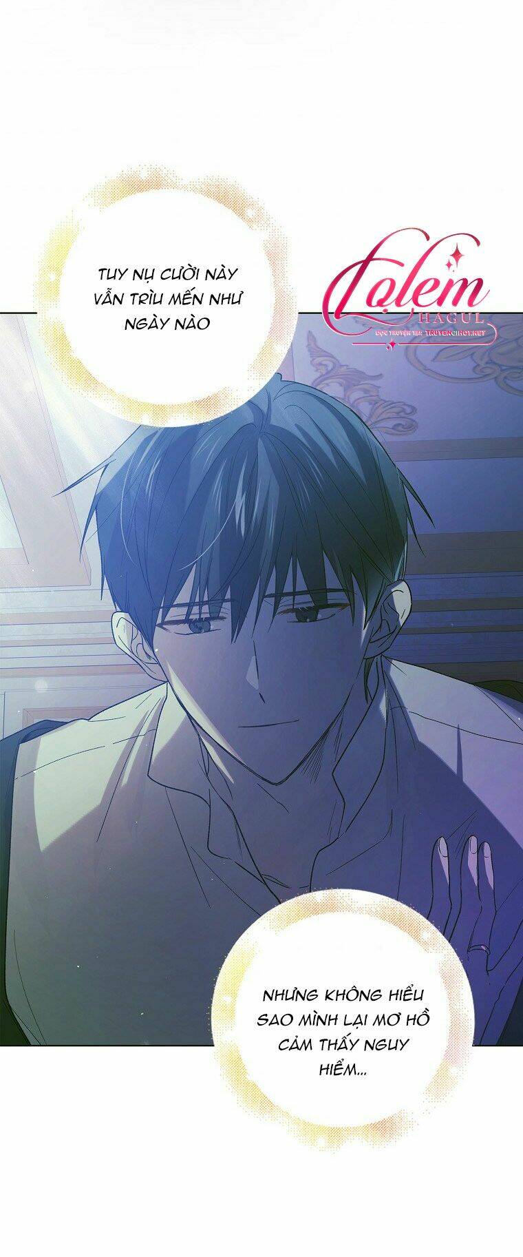 Cách Để Em Bảo Vệ Anh Chapter 50.2 - Trang 2