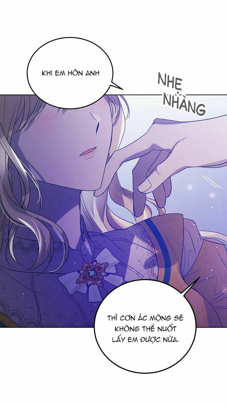 Cách Để Em Bảo Vệ Anh Chapter 50.2 - Trang 2