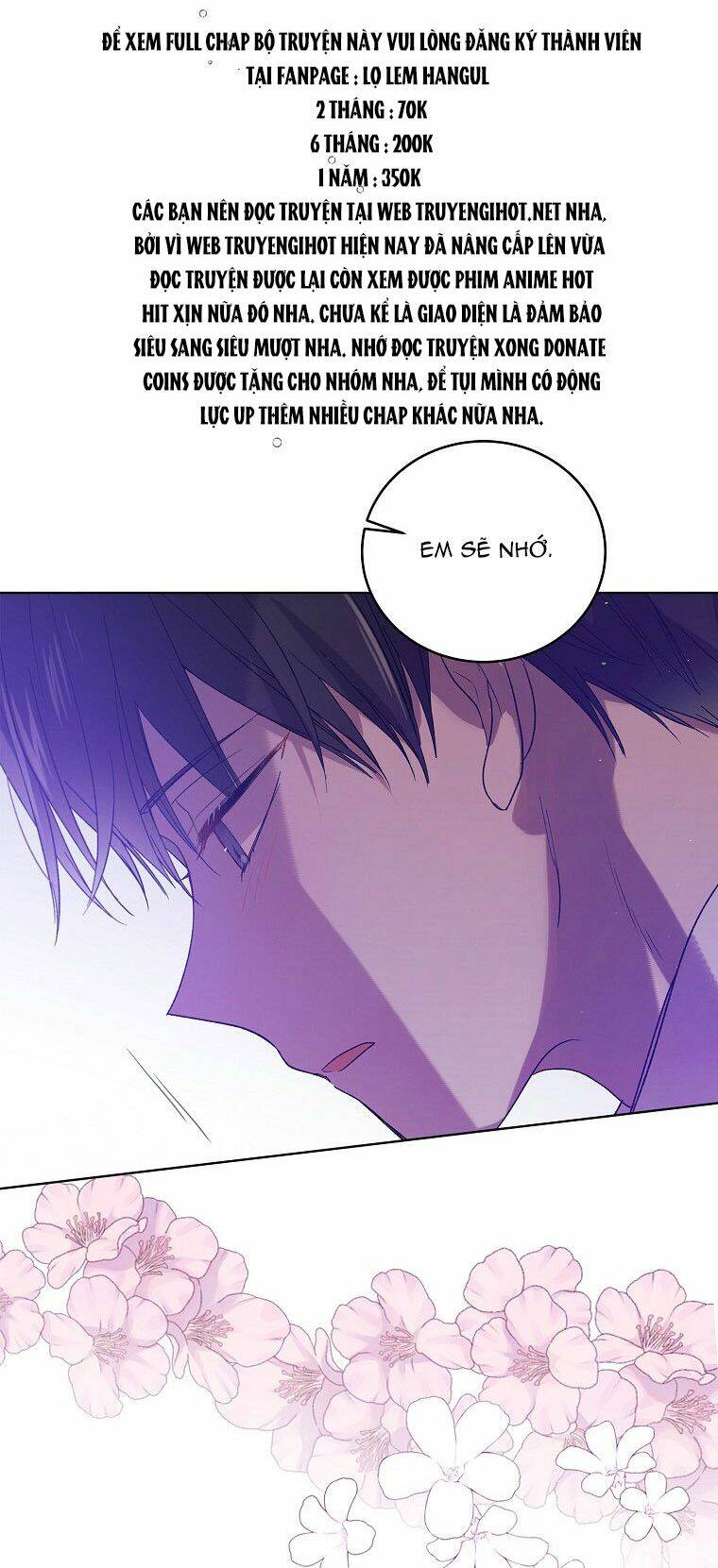 Cách Để Em Bảo Vệ Anh Chapter 50.2 - Trang 2