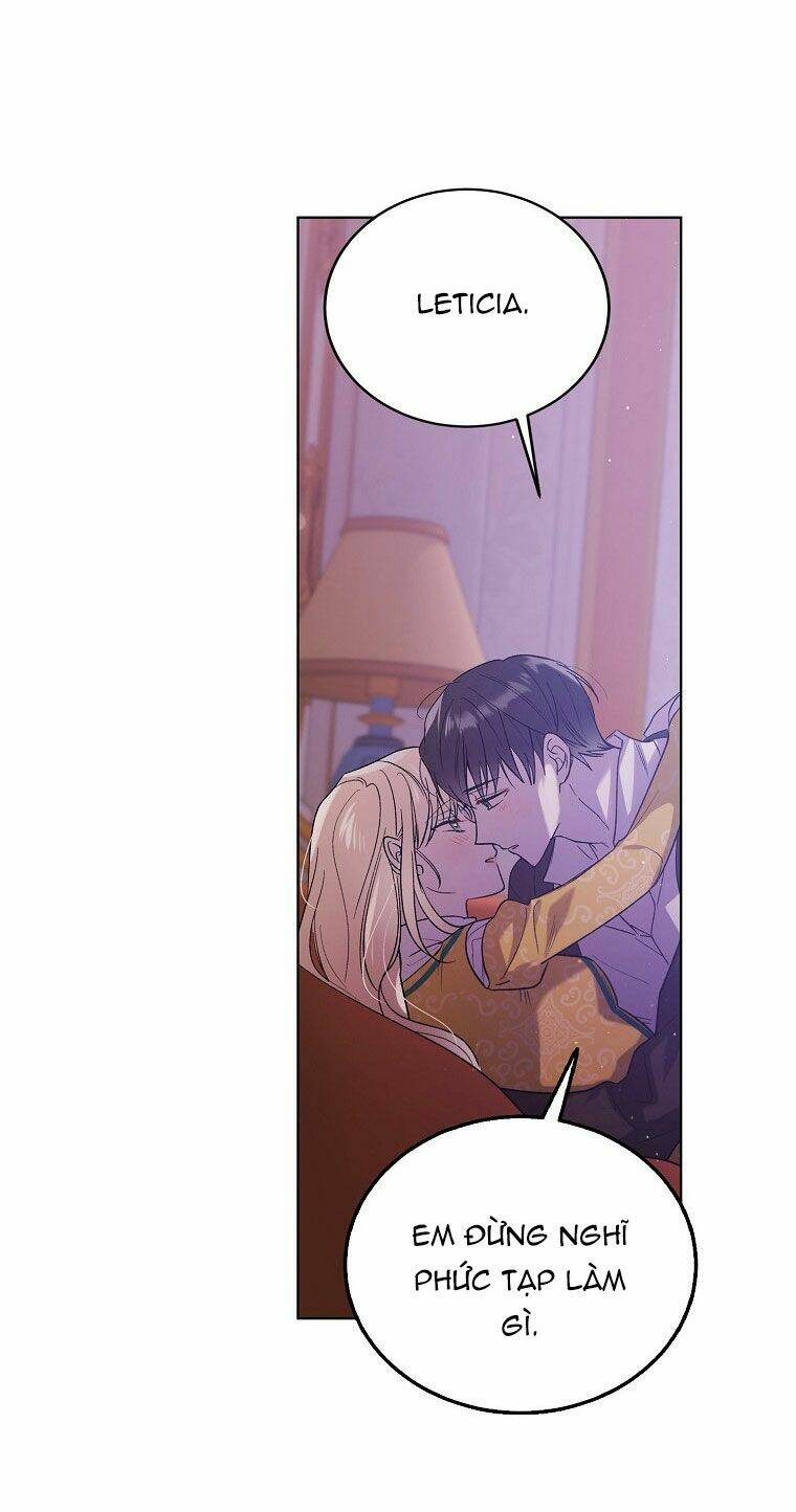 Cách Để Em Bảo Vệ Anh Chapter 50.2 - Trang 2