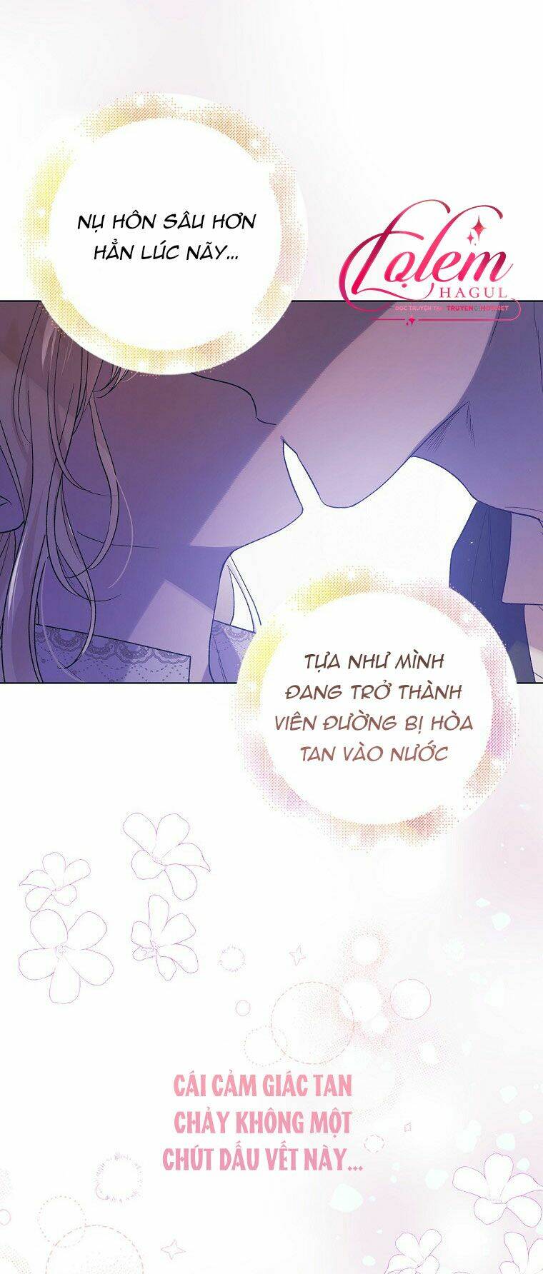 Cách Để Em Bảo Vệ Anh Chapter 50.2 - Trang 2