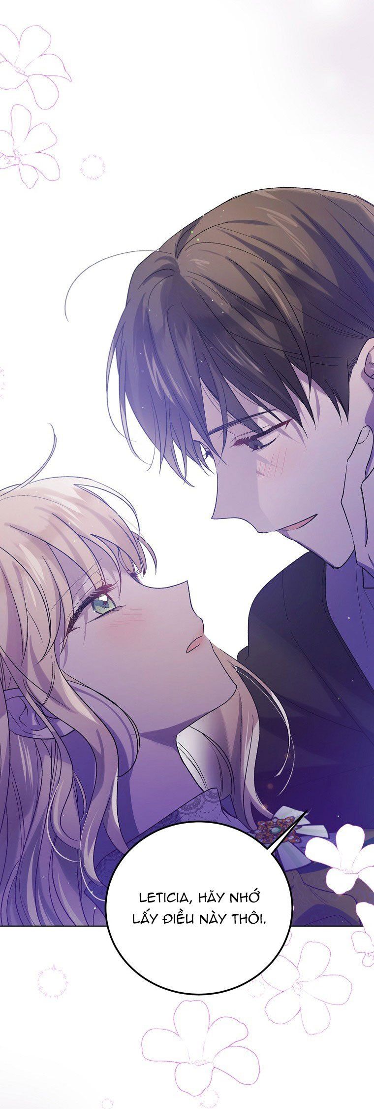 Cách Để Em Bảo Vệ Anh Chapter 50.5 - Trang 2