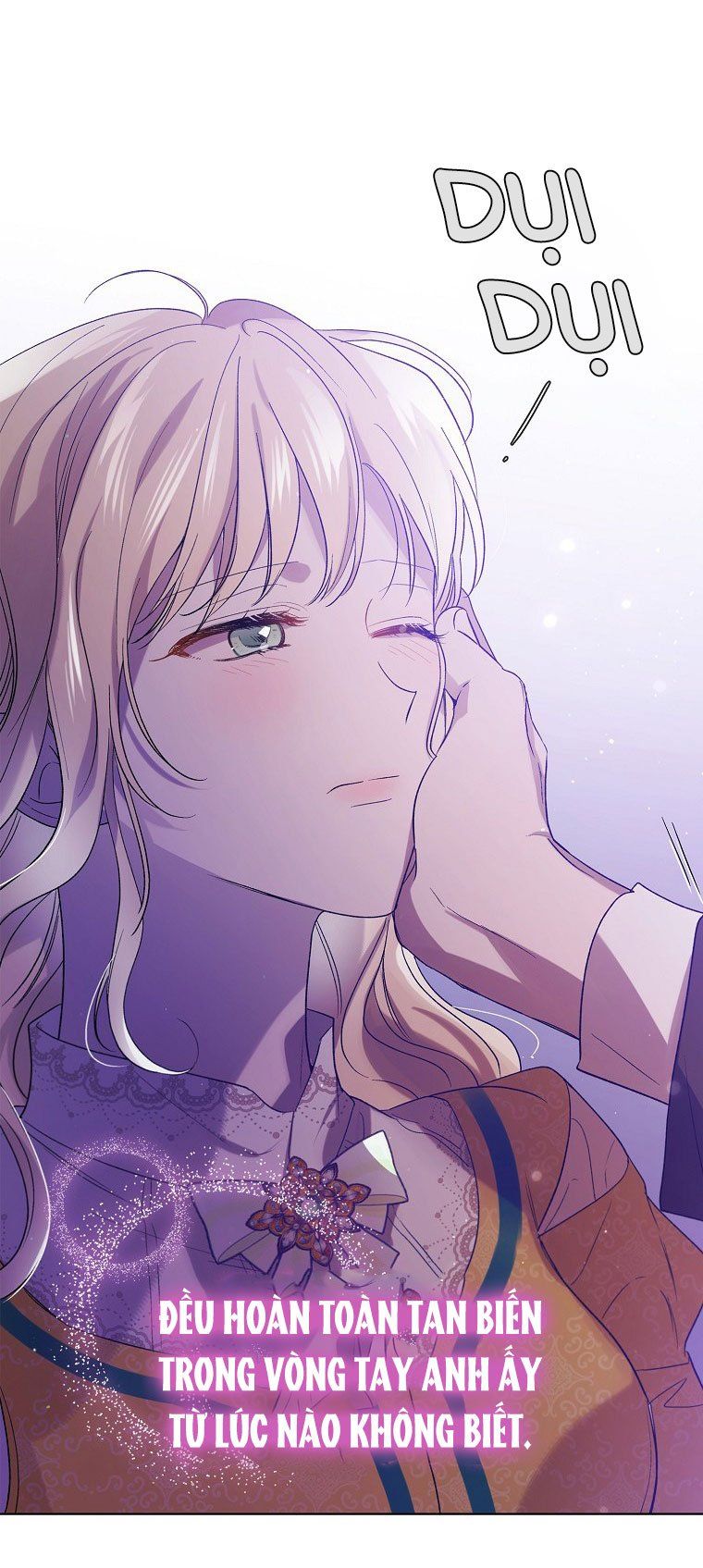 Cách Để Em Bảo Vệ Anh Chapter 50.5 - Trang 2