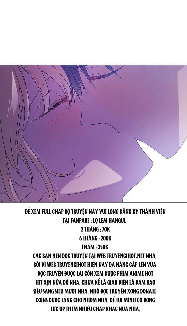 Cách Để Em Bảo Vệ Anh Chapter 50.5 - Trang 2