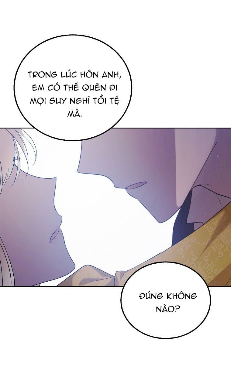 Cách Để Em Bảo Vệ Anh Chapter 50.5 - Trang 2