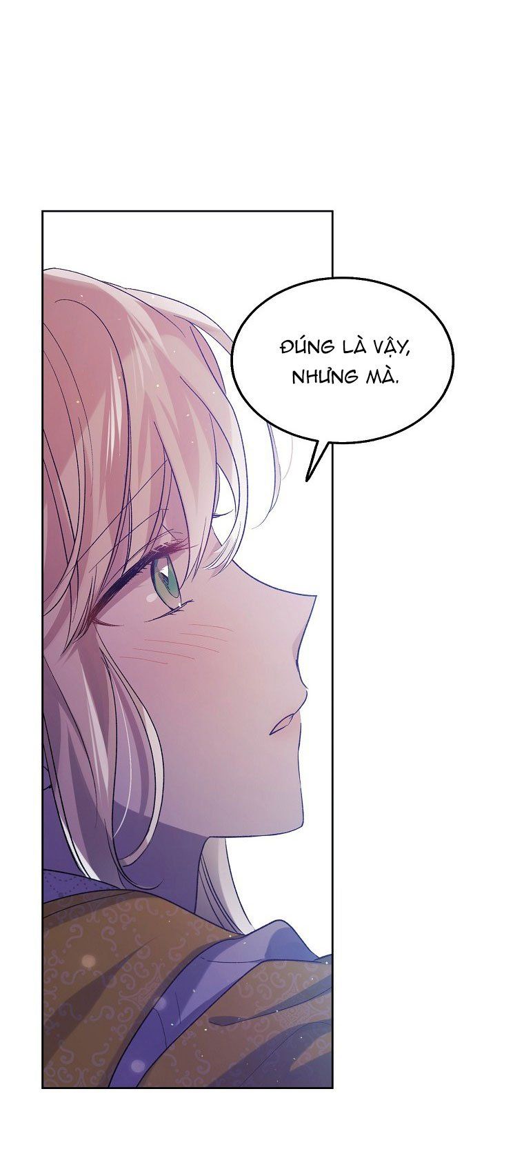 Cách Để Em Bảo Vệ Anh Chapter 50.5 - Trang 2