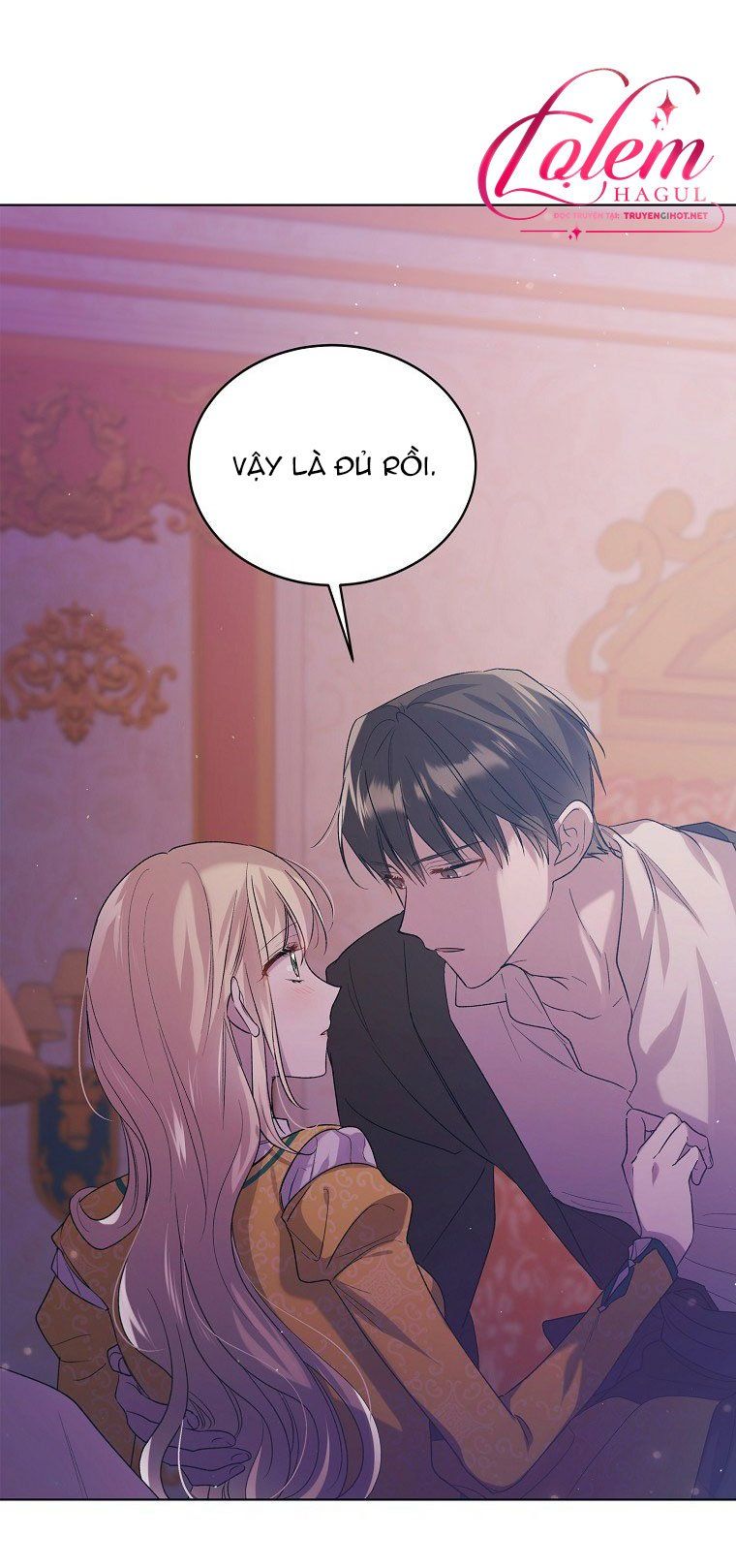 Cách Để Em Bảo Vệ Anh Chapter 50.5 - Trang 2