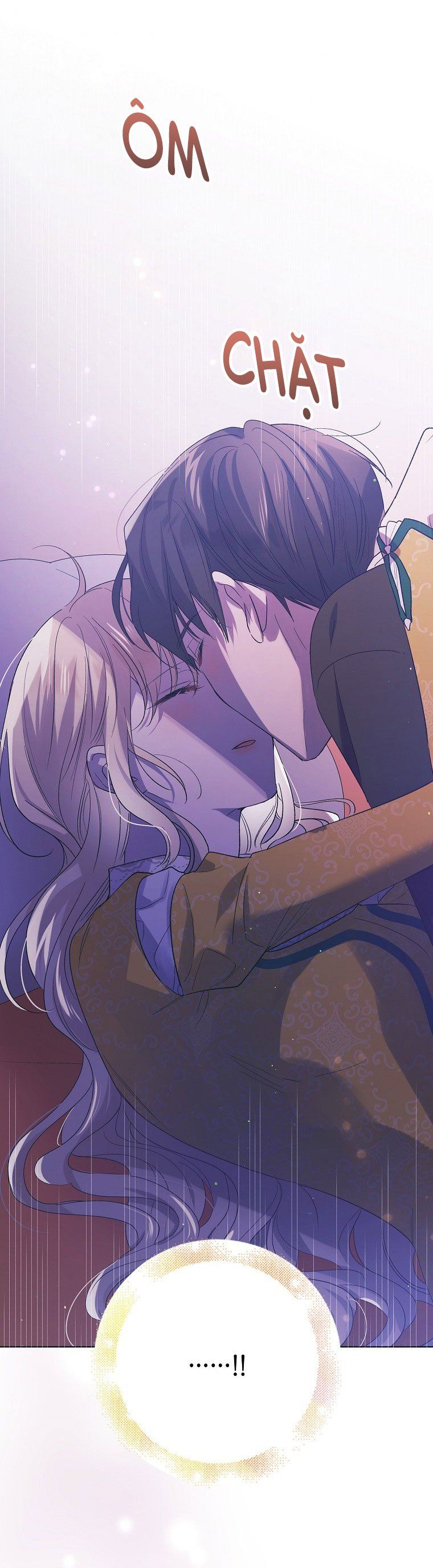 Cách Để Em Bảo Vệ Anh Chapter 50.5 - Trang 2