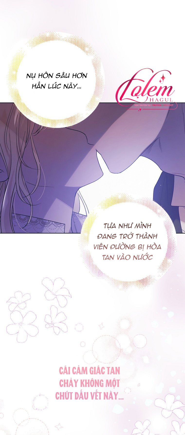 Cách Để Em Bảo Vệ Anh Chapter 50.5 - Trang 2