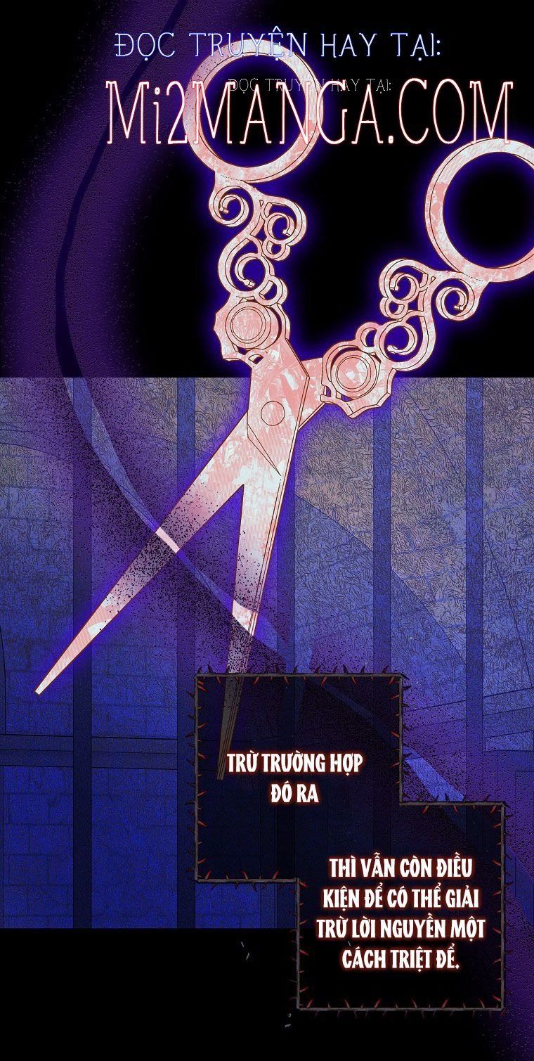 Cách Để Em Bảo Vệ Anh Chapter 50 - Trang 2