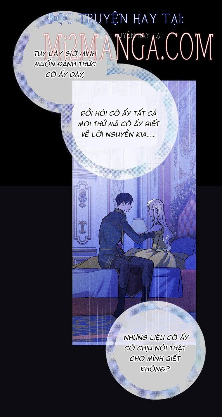 Cách Để Em Bảo Vệ Anh Chapter 50 - Trang 2