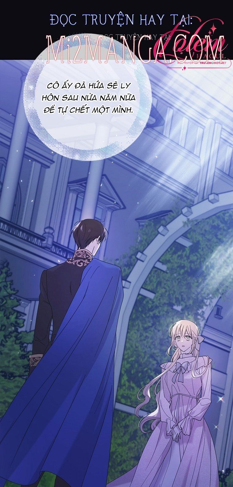 Cách Để Em Bảo Vệ Anh Chapter 50 - Trang 2