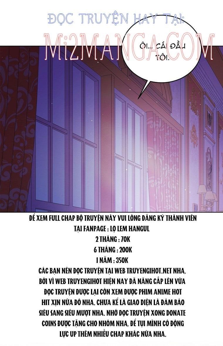 Cách Để Em Bảo Vệ Anh Chapter 50 - Trang 2