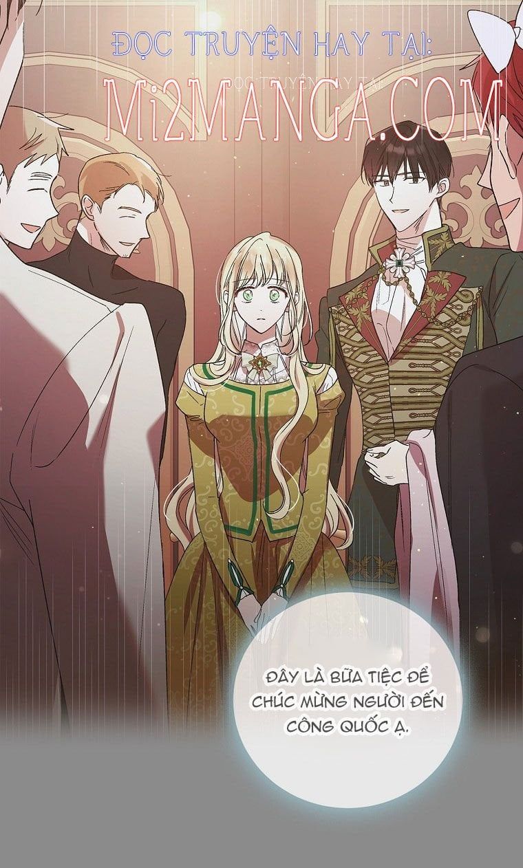 Cách Để Em Bảo Vệ Anh Chapter 50 - Trang 2