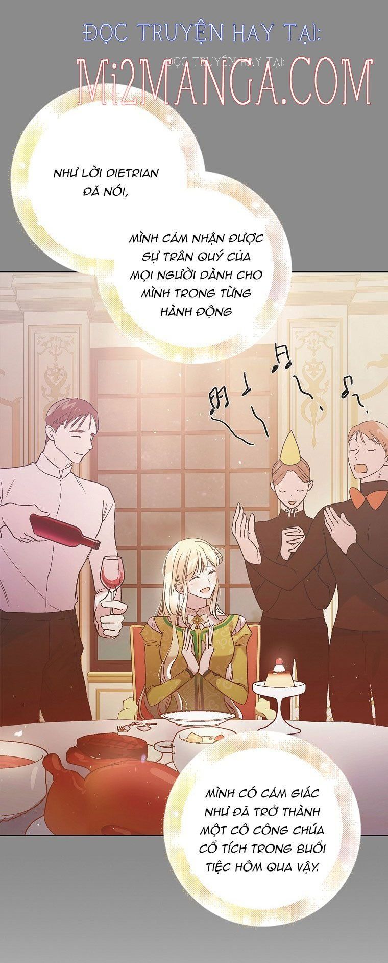 Cách Để Em Bảo Vệ Anh Chapter 50 - Trang 2