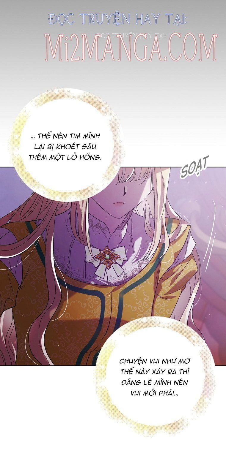 Cách Để Em Bảo Vệ Anh Chapter 50 - Trang 2