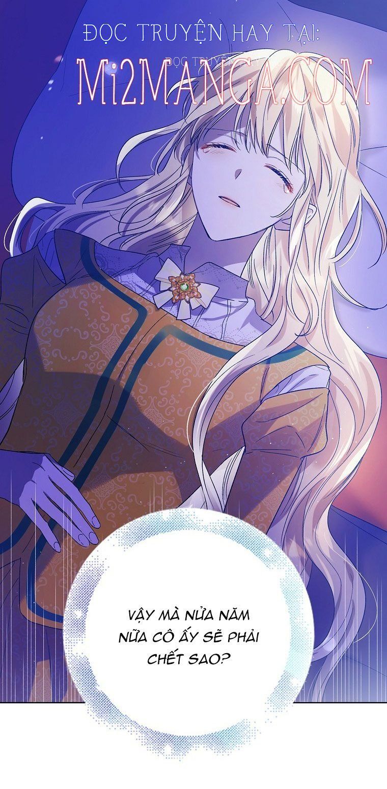 Cách Để Em Bảo Vệ Anh Chapter 50 - Trang 2