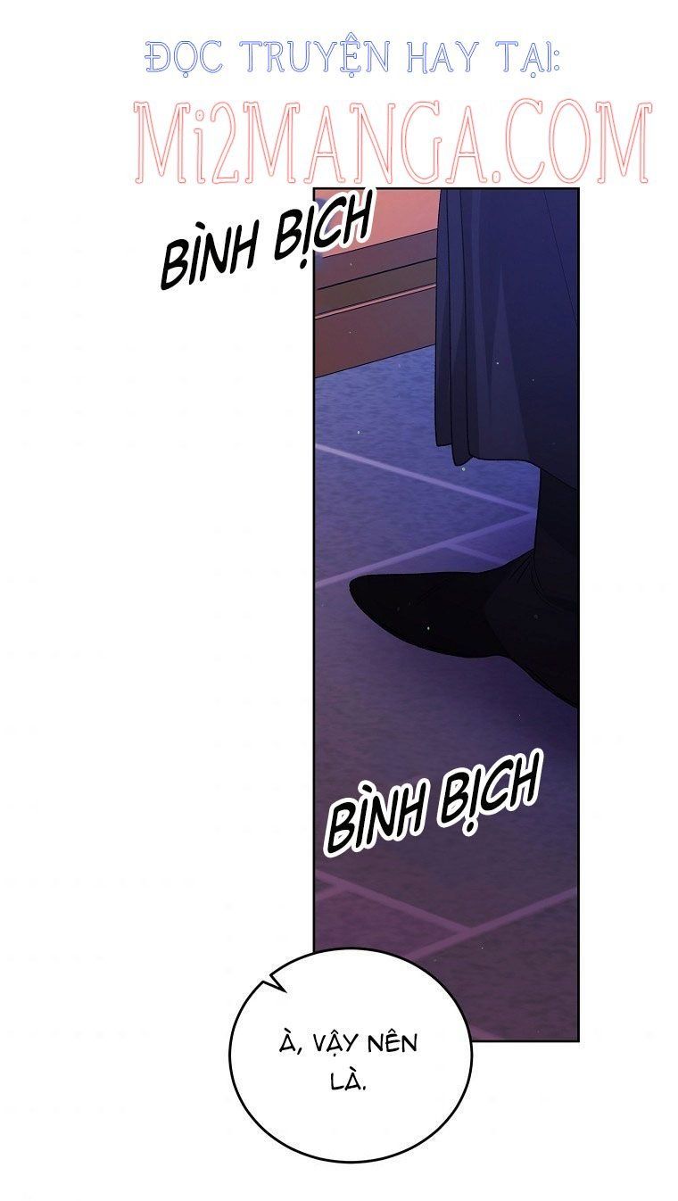 Cách Để Em Bảo Vệ Anh Chapter 50 - Trang 2