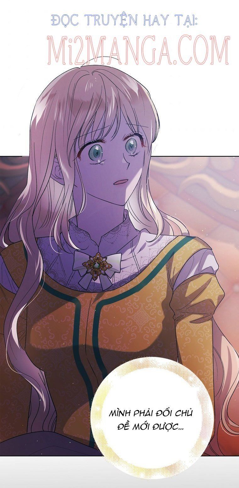 Cách Để Em Bảo Vệ Anh Chapter 50 - Trang 2