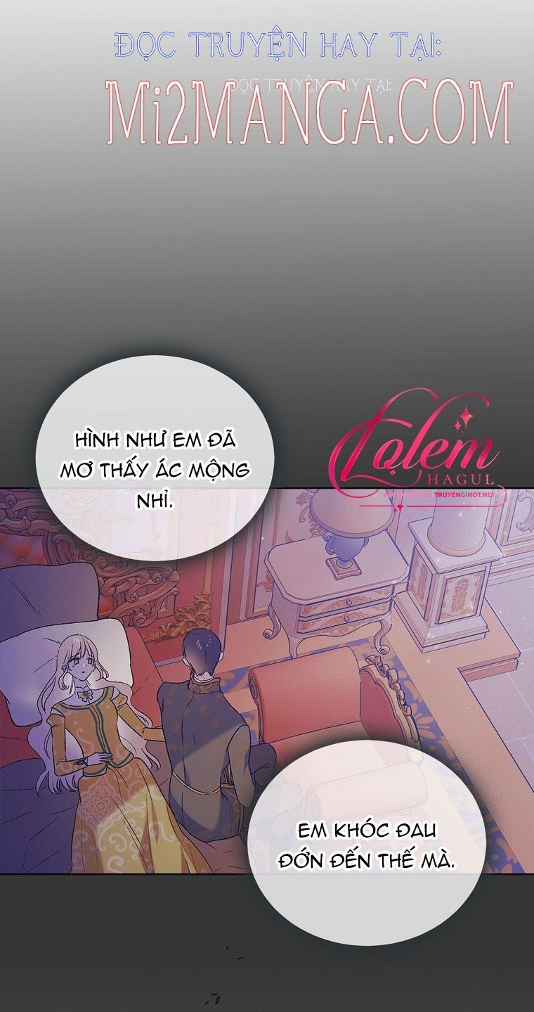 Cách Để Em Bảo Vệ Anh Chapter 50 - Trang 2