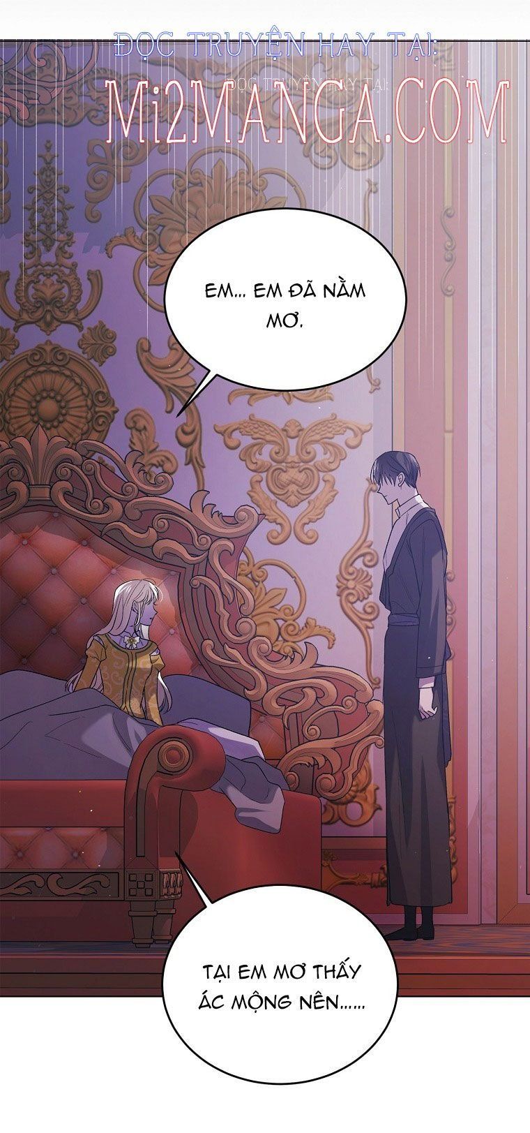 Cách Để Em Bảo Vệ Anh Chapter 50 - Trang 2