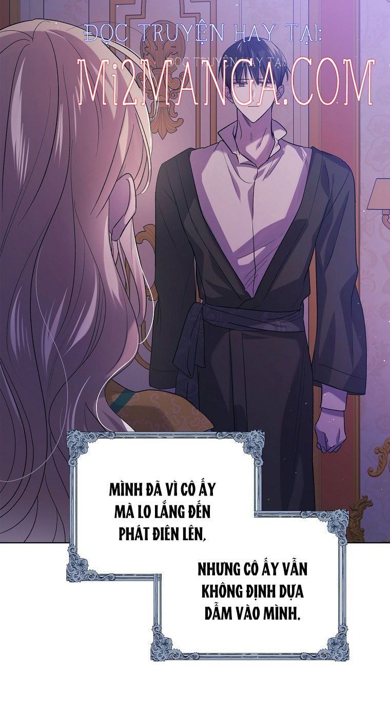 Cách Để Em Bảo Vệ Anh Chapter 50 - Trang 2