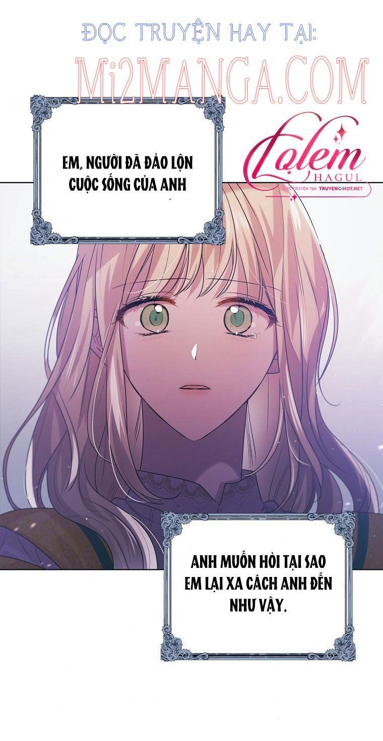 Cách Để Em Bảo Vệ Anh Chapter 50 - Trang 2