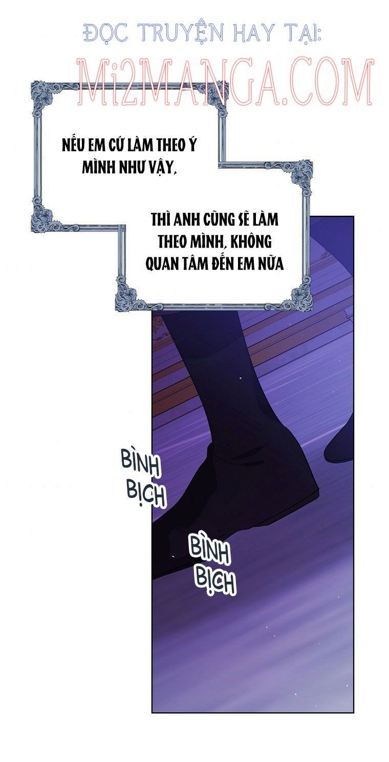 Cách Để Em Bảo Vệ Anh Chapter 50 - Trang 2