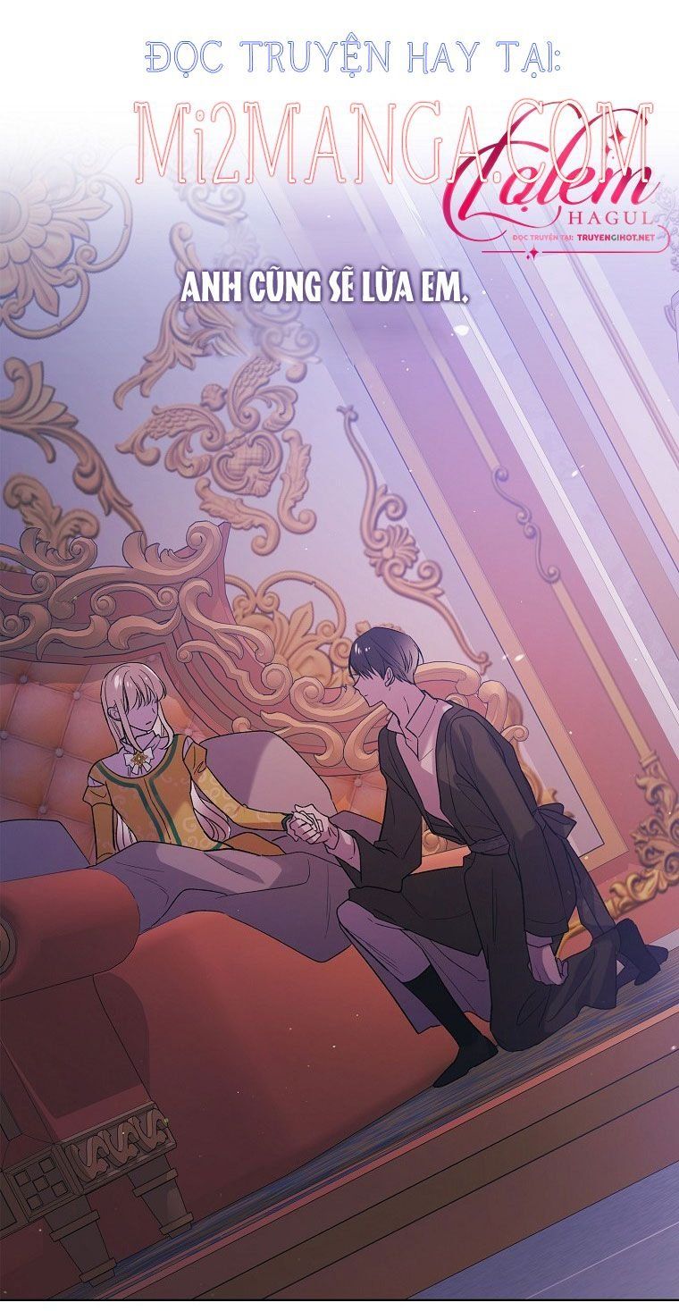 Cách Để Em Bảo Vệ Anh Chapter 50 - Trang 2