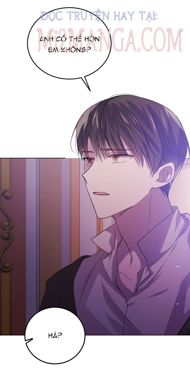 Cách Để Em Bảo Vệ Anh Chapter 50 - Trang 2