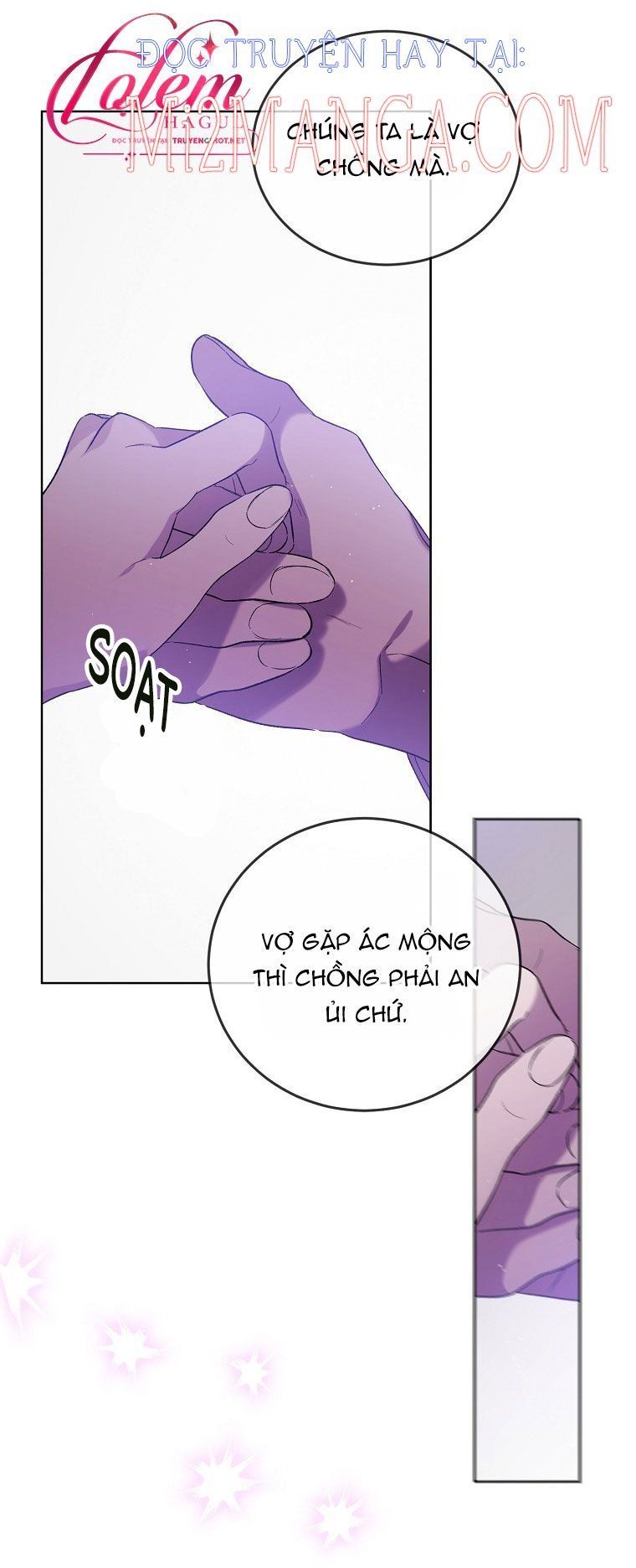 Cách Để Em Bảo Vệ Anh Chapter 50 - Trang 2