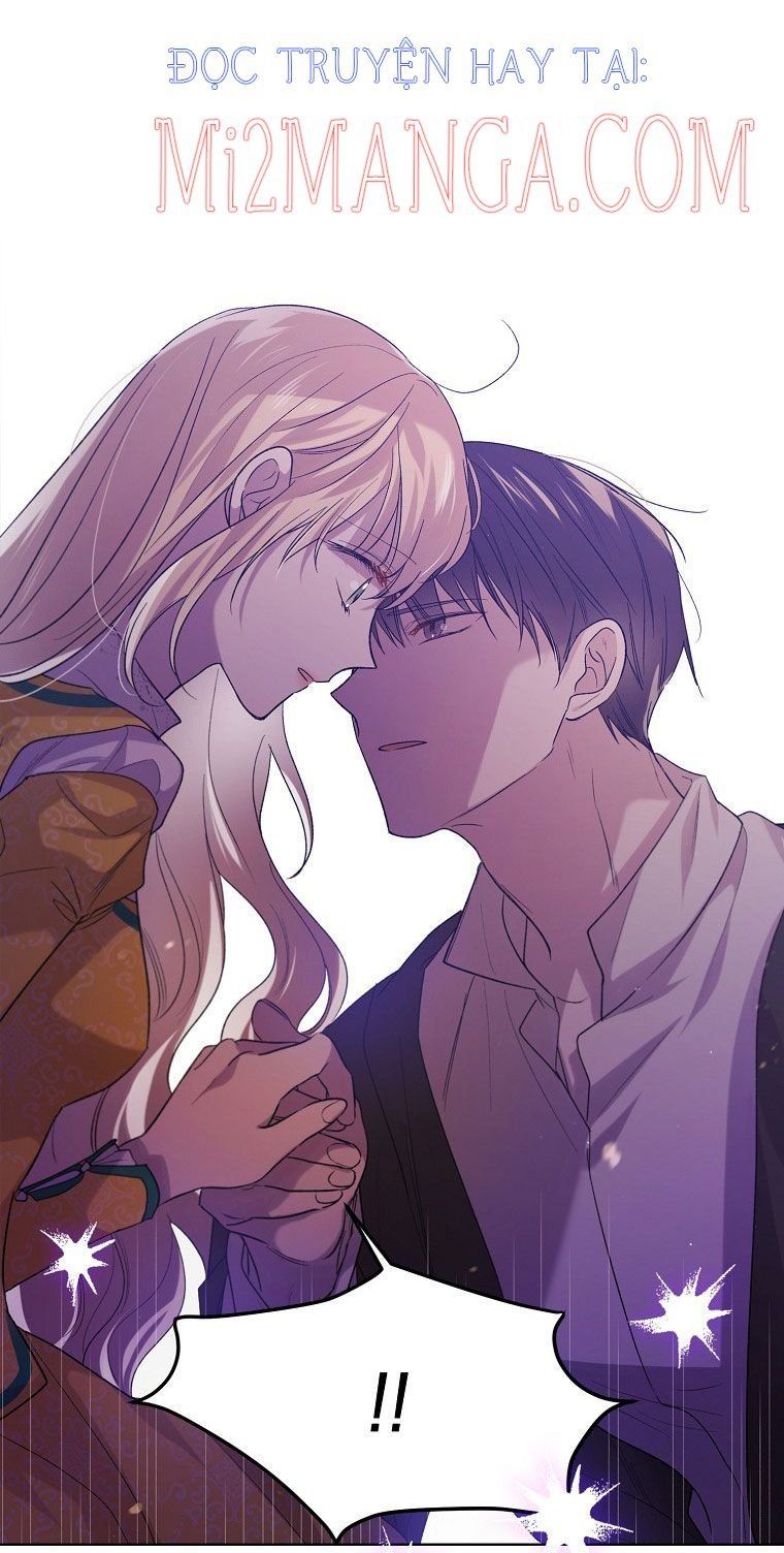 Cách Để Em Bảo Vệ Anh Chapter 50 - Trang 2