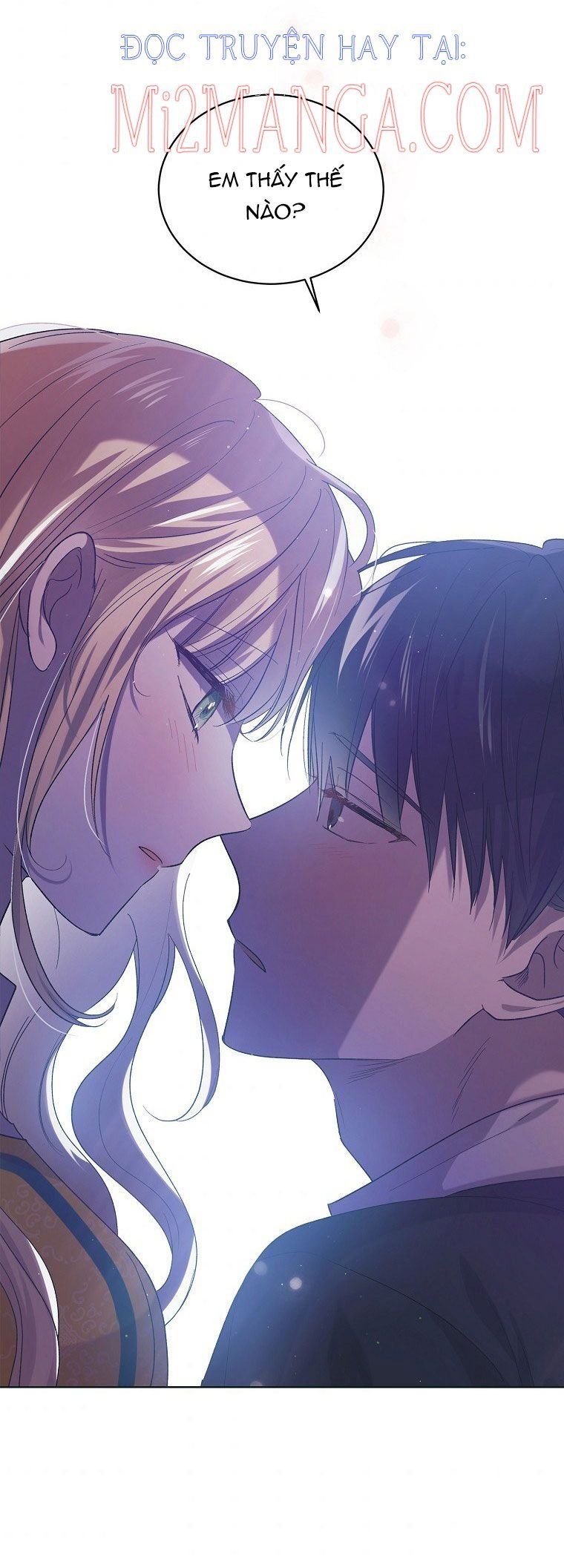 Cách Để Em Bảo Vệ Anh Chapter 50 - Trang 2