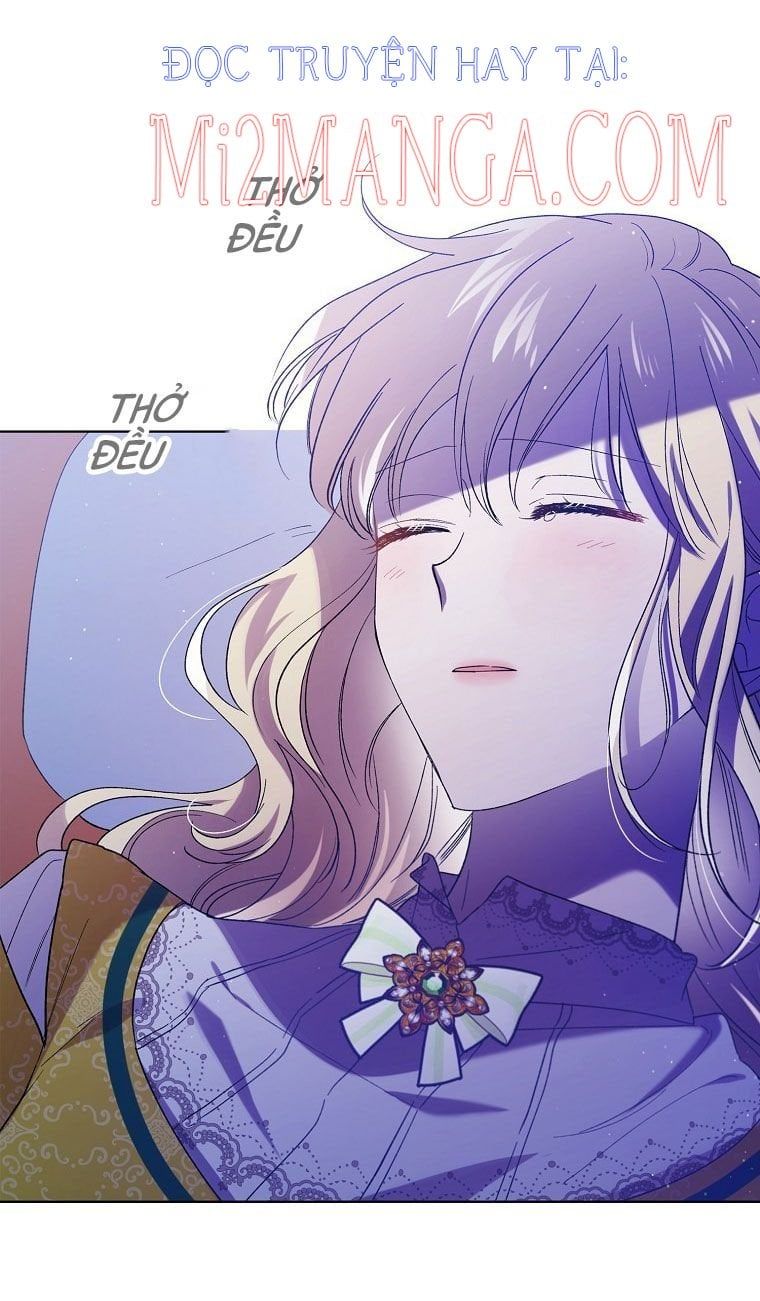 Cách Để Em Bảo Vệ Anh Chapter 50 - Trang 2