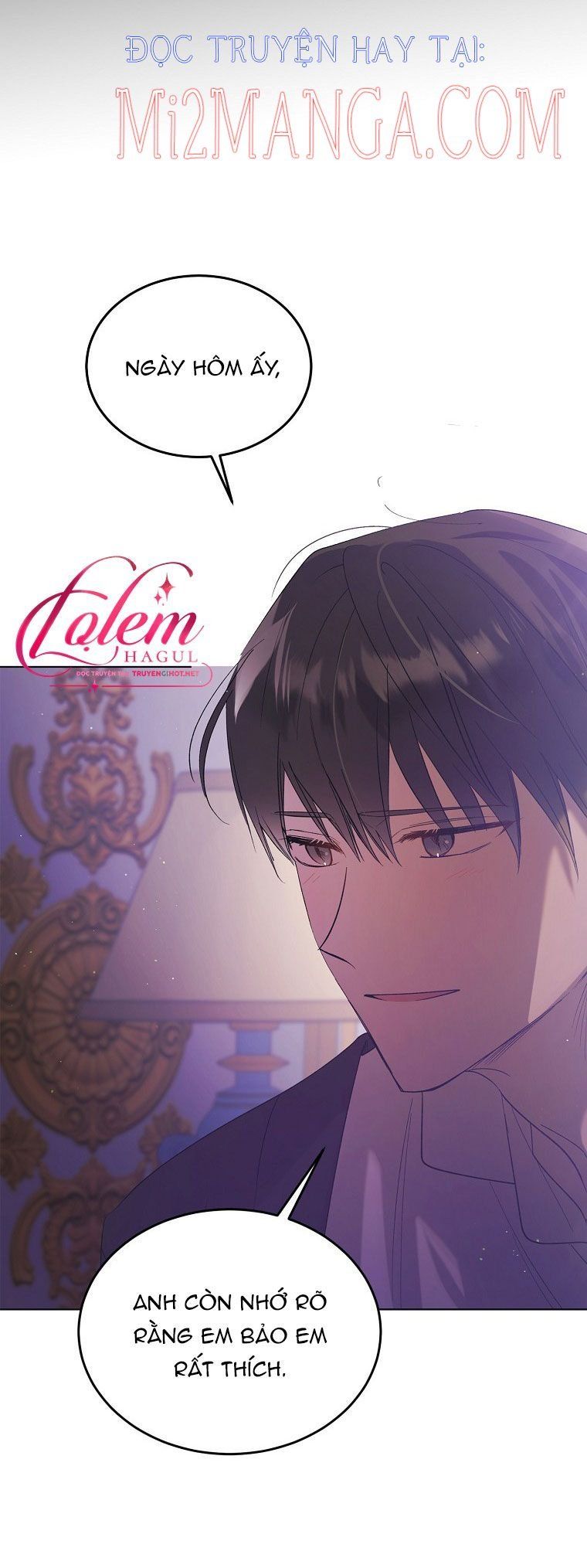 Cách Để Em Bảo Vệ Anh Chapter 50 - Trang 2