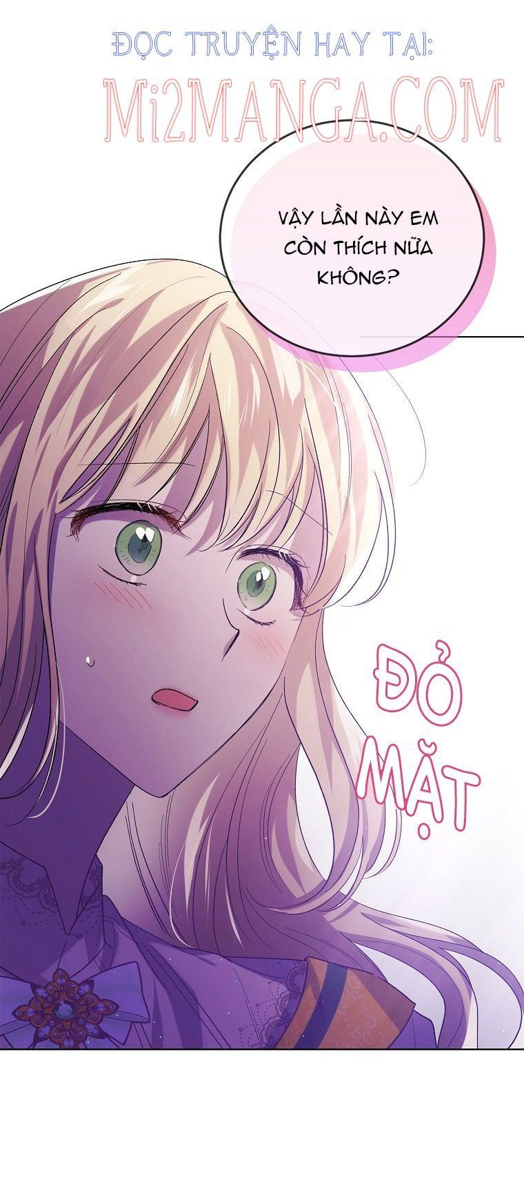 Cách Để Em Bảo Vệ Anh Chapter 50 - Trang 2