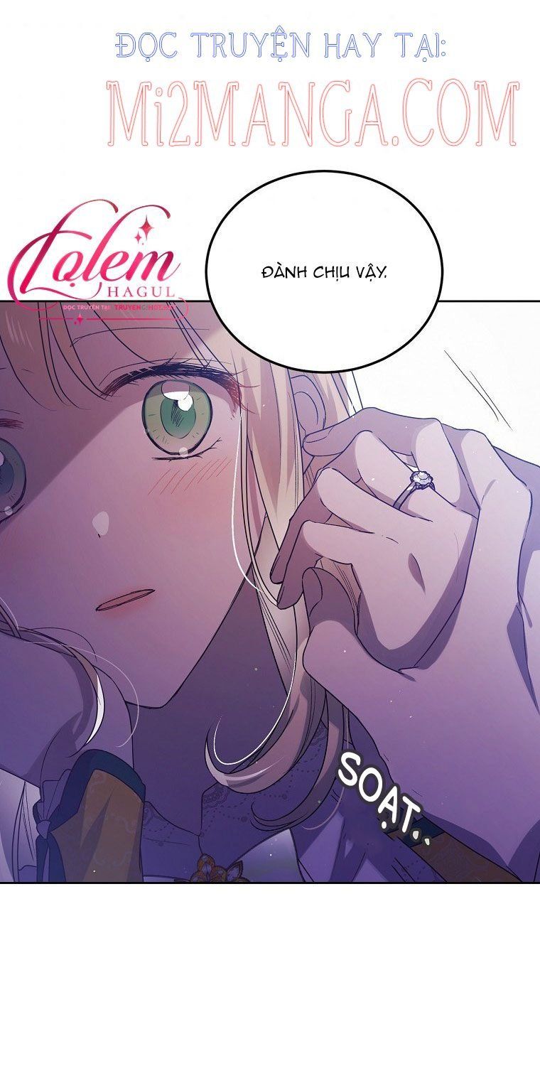 Cách Để Em Bảo Vệ Anh Chapter 50 - Trang 2