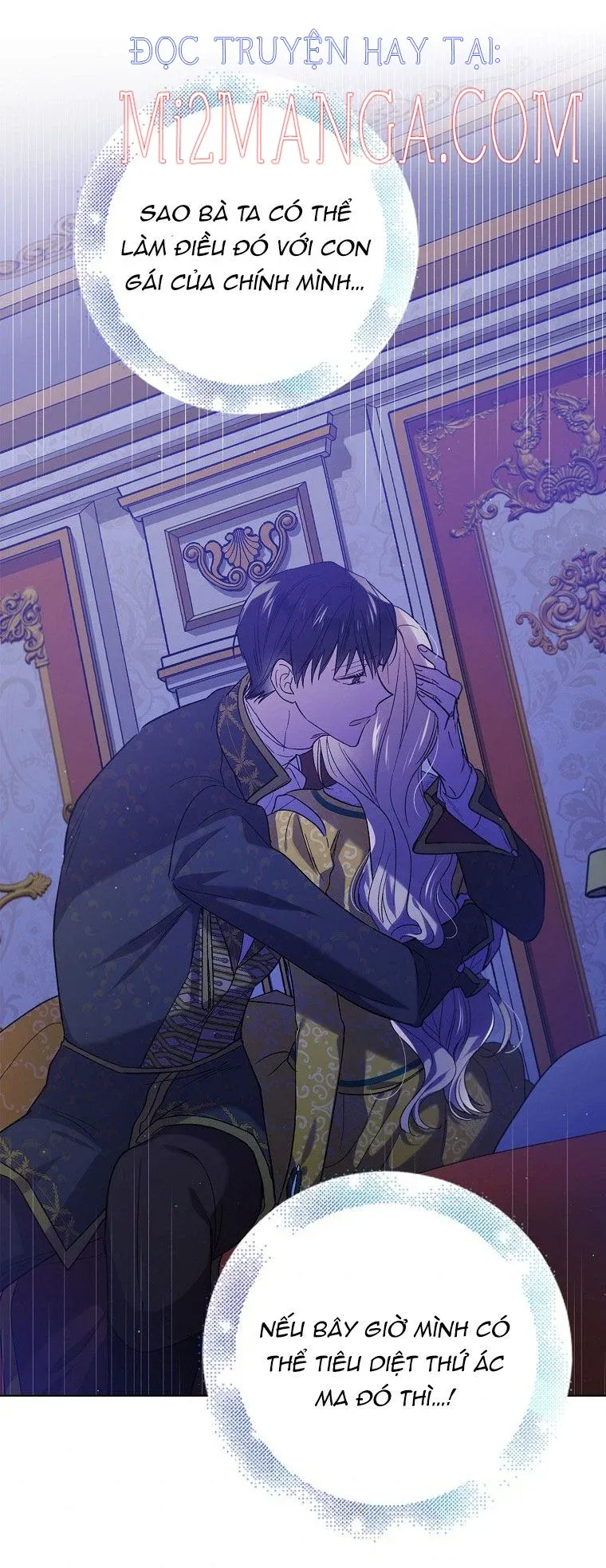 Cách Để Em Bảo Vệ Anh Chapter 50 - Trang 2