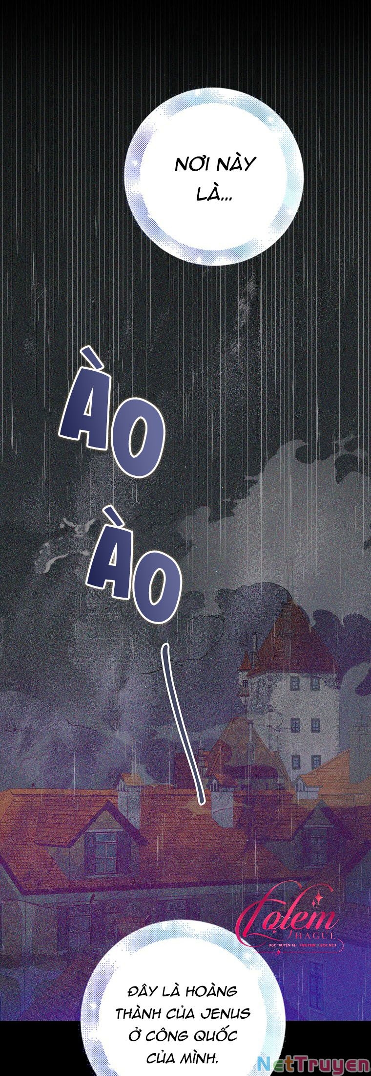 Cách Để Em Bảo Vệ Anh Chapter 51.1 - Trang 2