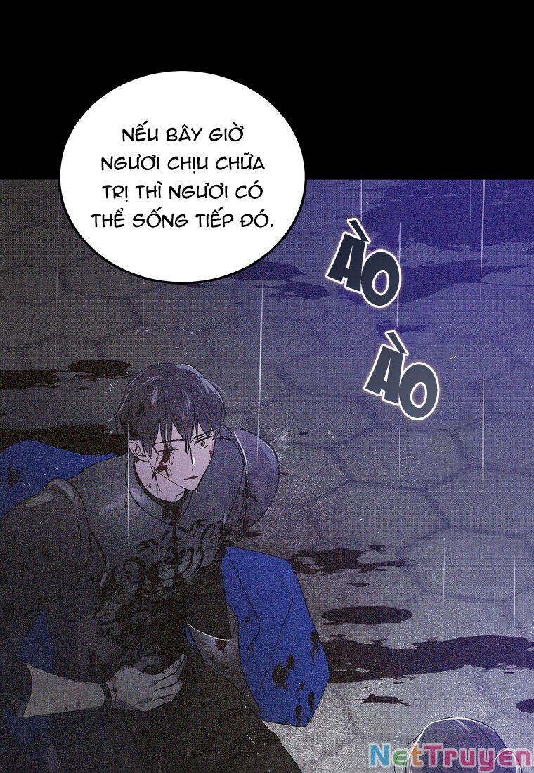 Cách Để Em Bảo Vệ Anh Chapter 51.1 - Trang 2