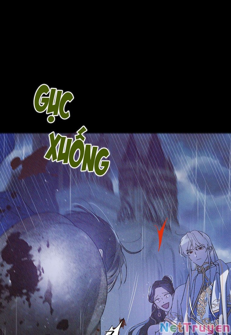 Cách Để Em Bảo Vệ Anh Chapter 51.1 - Trang 2