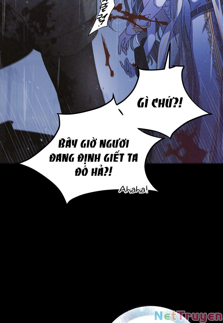 Cách Để Em Bảo Vệ Anh Chapter 51.1 - Trang 2