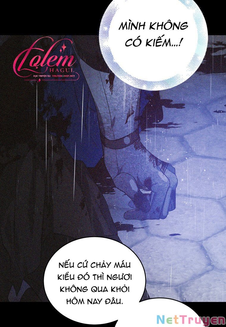 Cách Để Em Bảo Vệ Anh Chapter 51.1 - Trang 2