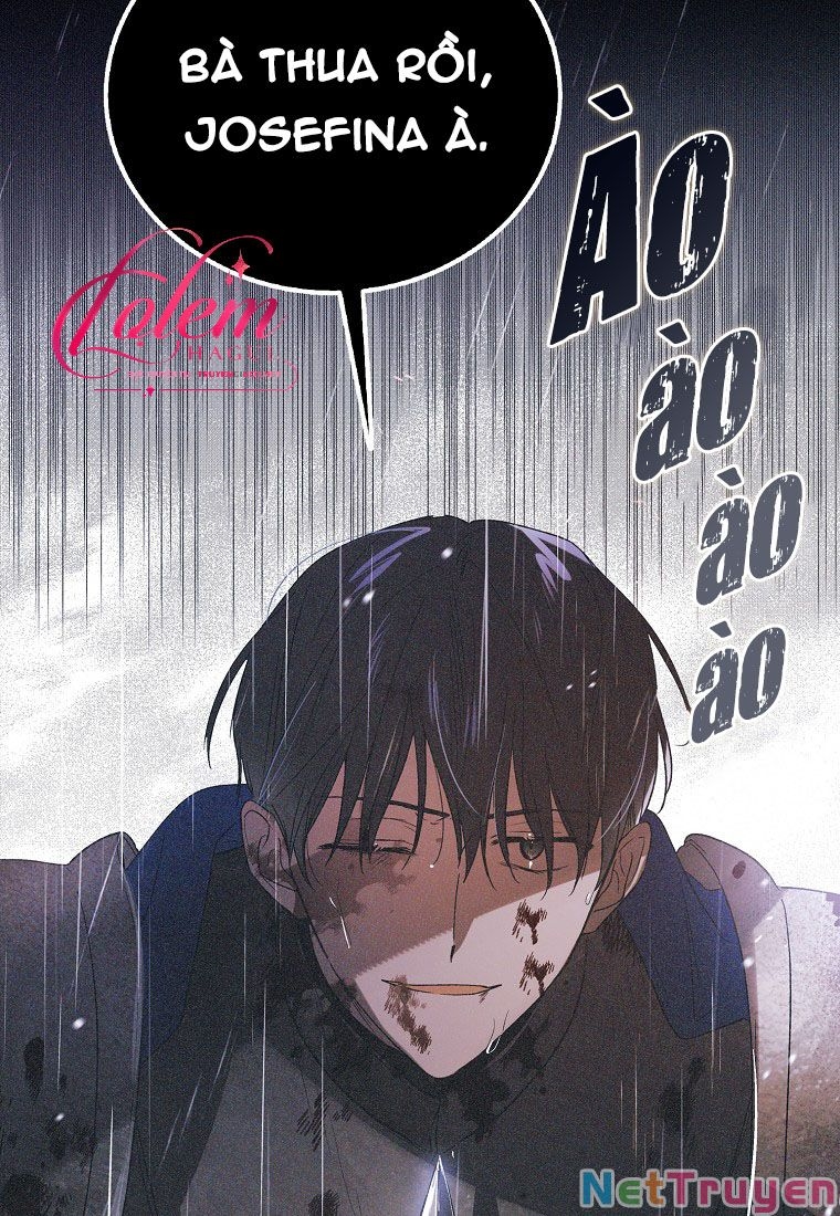 Cách Để Em Bảo Vệ Anh Chapter 51.1 - Trang 2