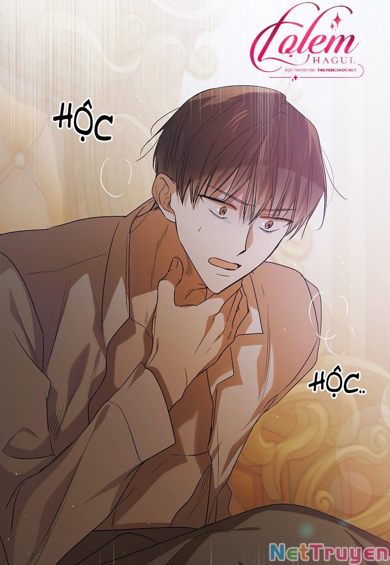 Cách Để Em Bảo Vệ Anh Chapter 51.1 - Trang 2