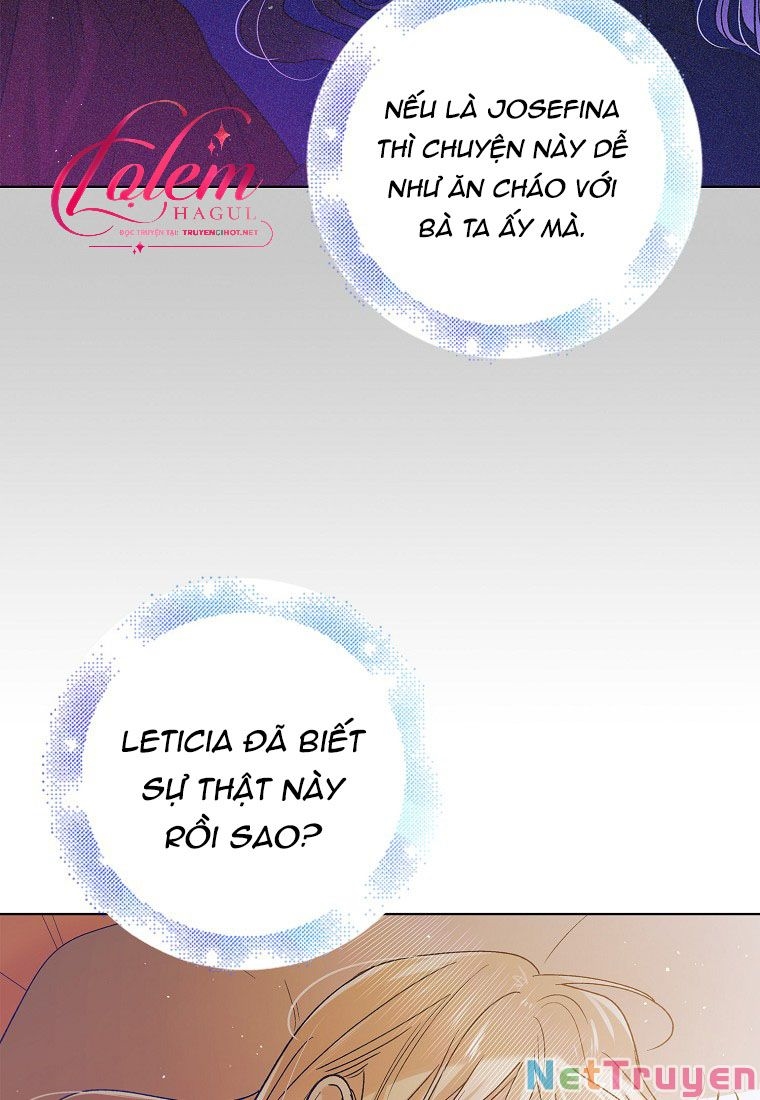 Cách Để Em Bảo Vệ Anh Chapter 51.1 - Trang 2