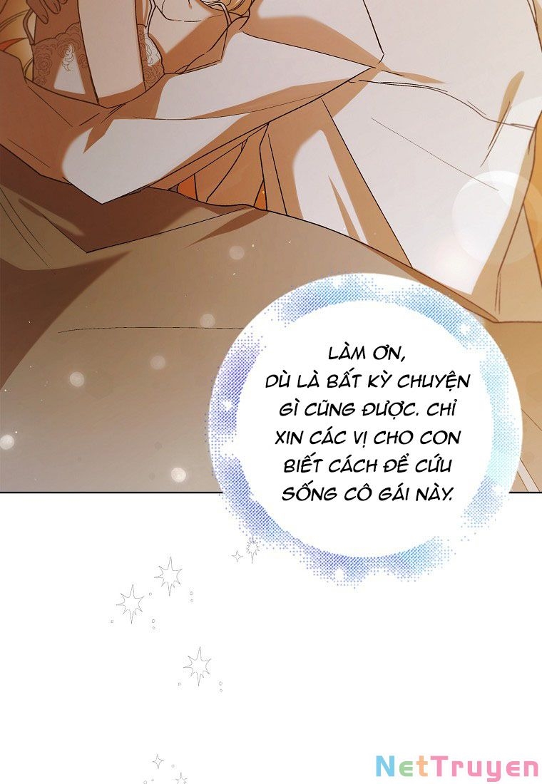 Cách Để Em Bảo Vệ Anh Chapter 51.1 - Trang 2