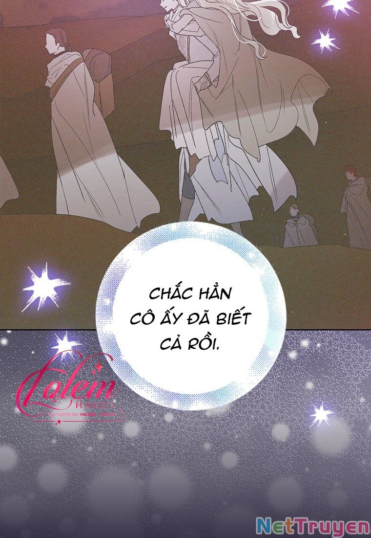 Cách Để Em Bảo Vệ Anh Chapter 51.1 - Trang 2