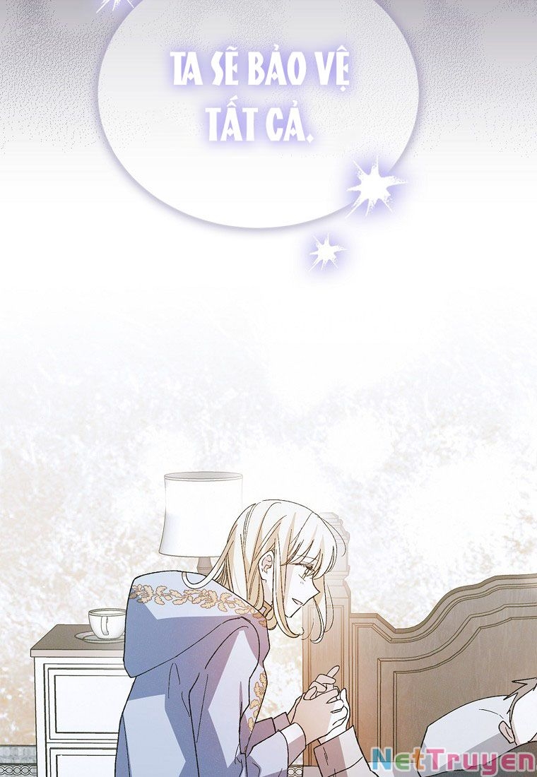 Cách Để Em Bảo Vệ Anh Chapter 51.1 - Trang 2