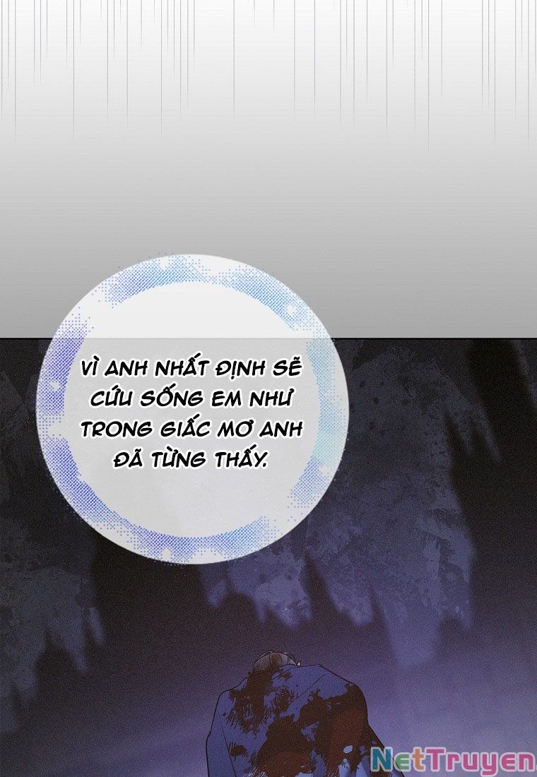 Cách Để Em Bảo Vệ Anh Chapter 51.1 - Trang 2